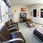 Hotel Poyares