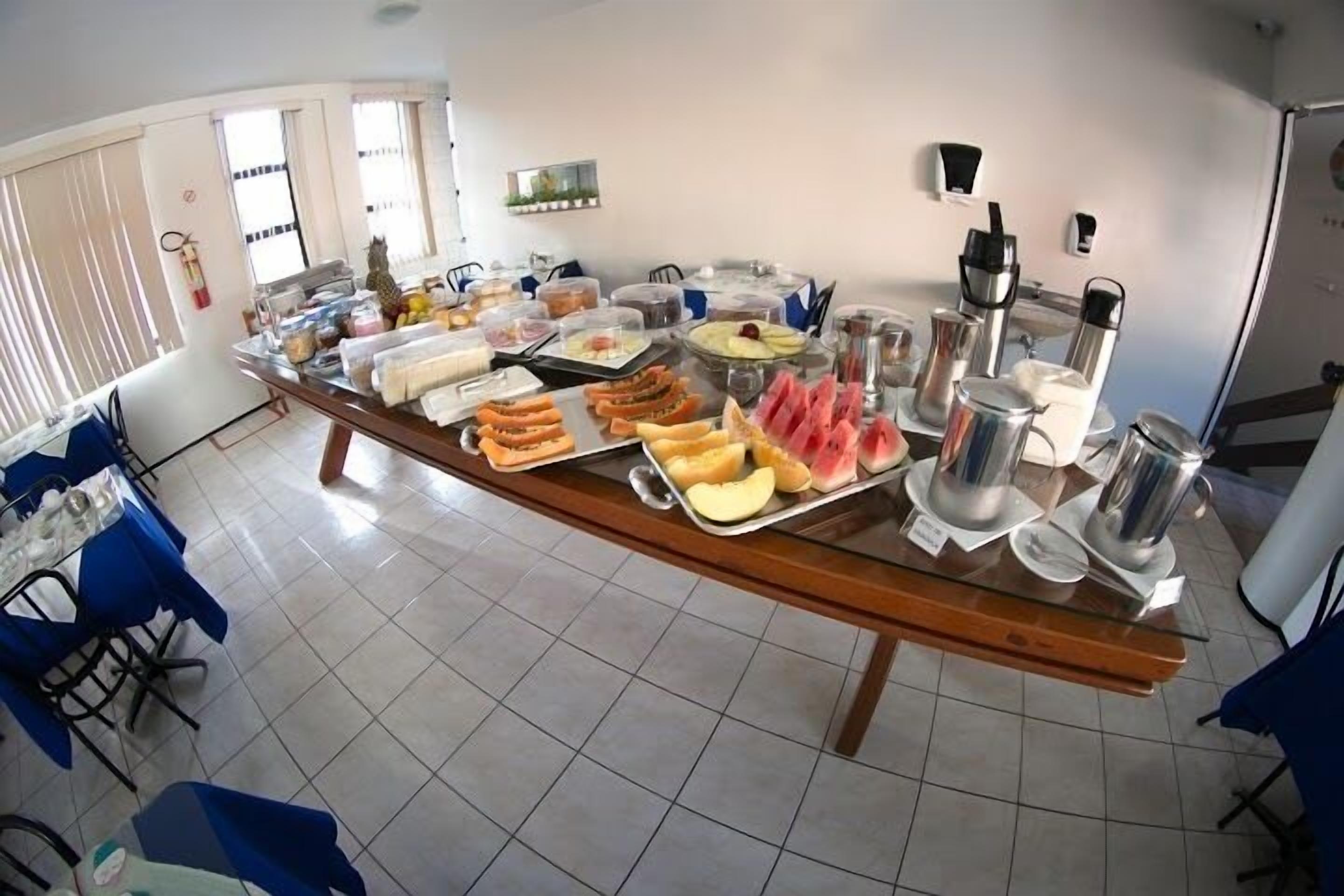 Hotel Poyares