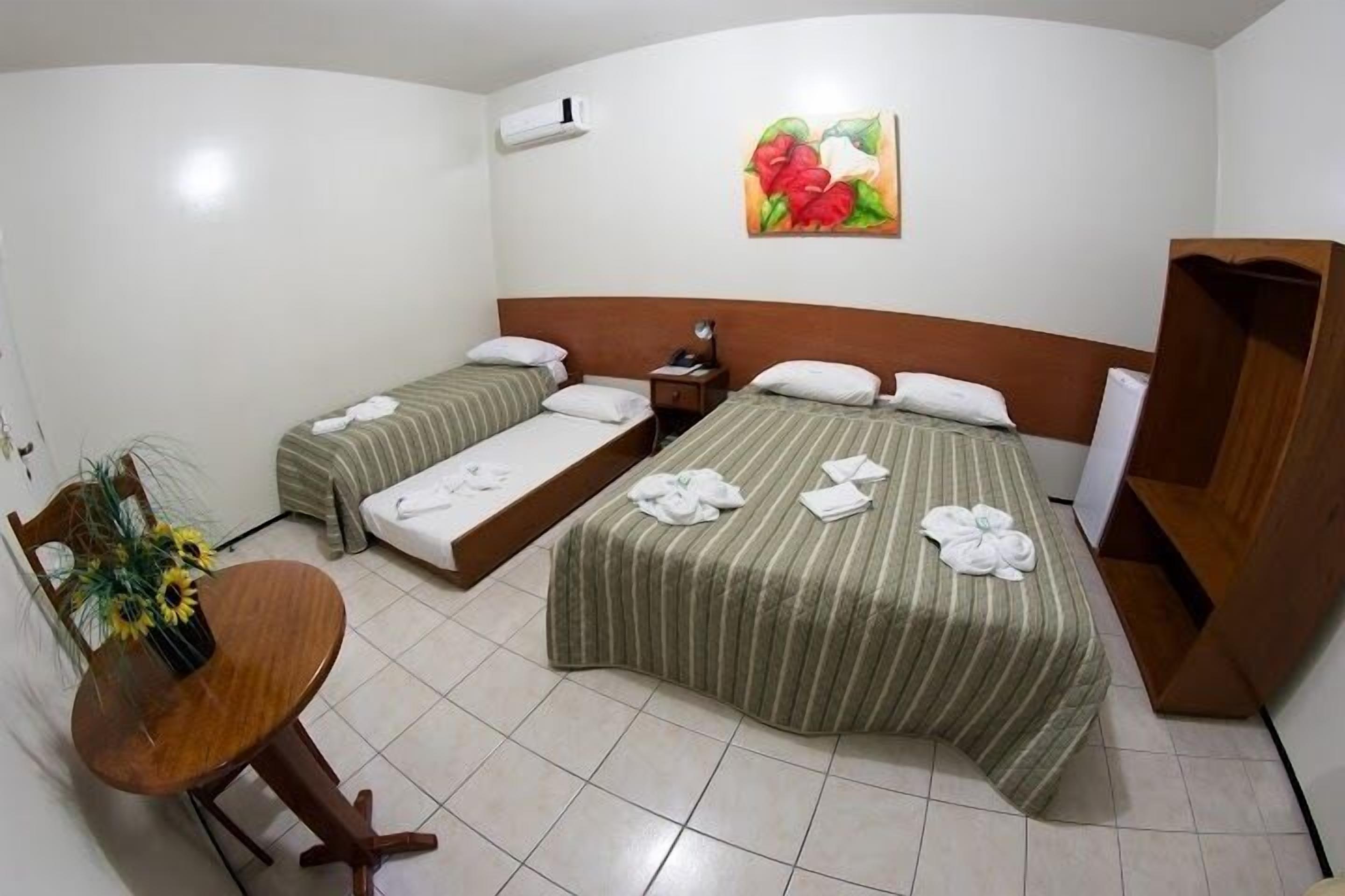 Poyares Fortaleza (Ceara)