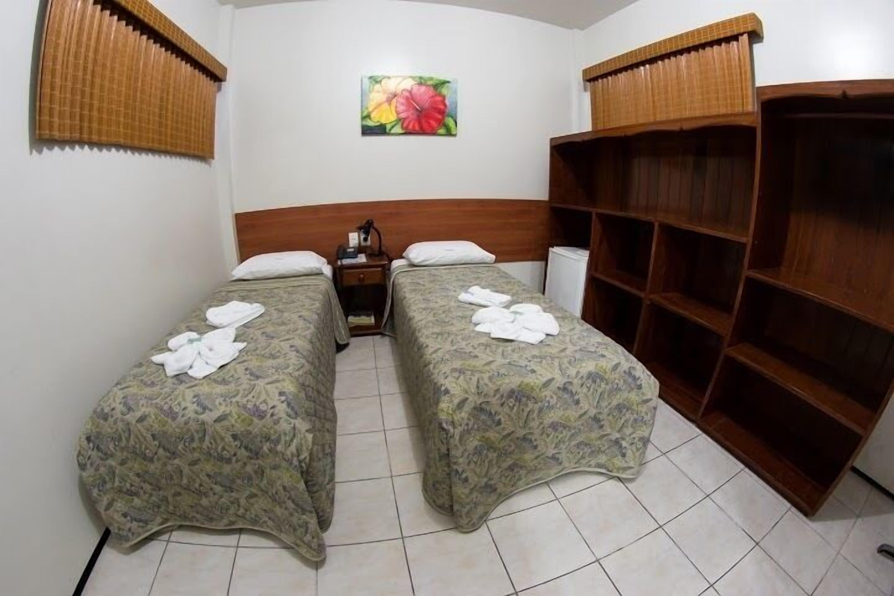 Hotel Poyares