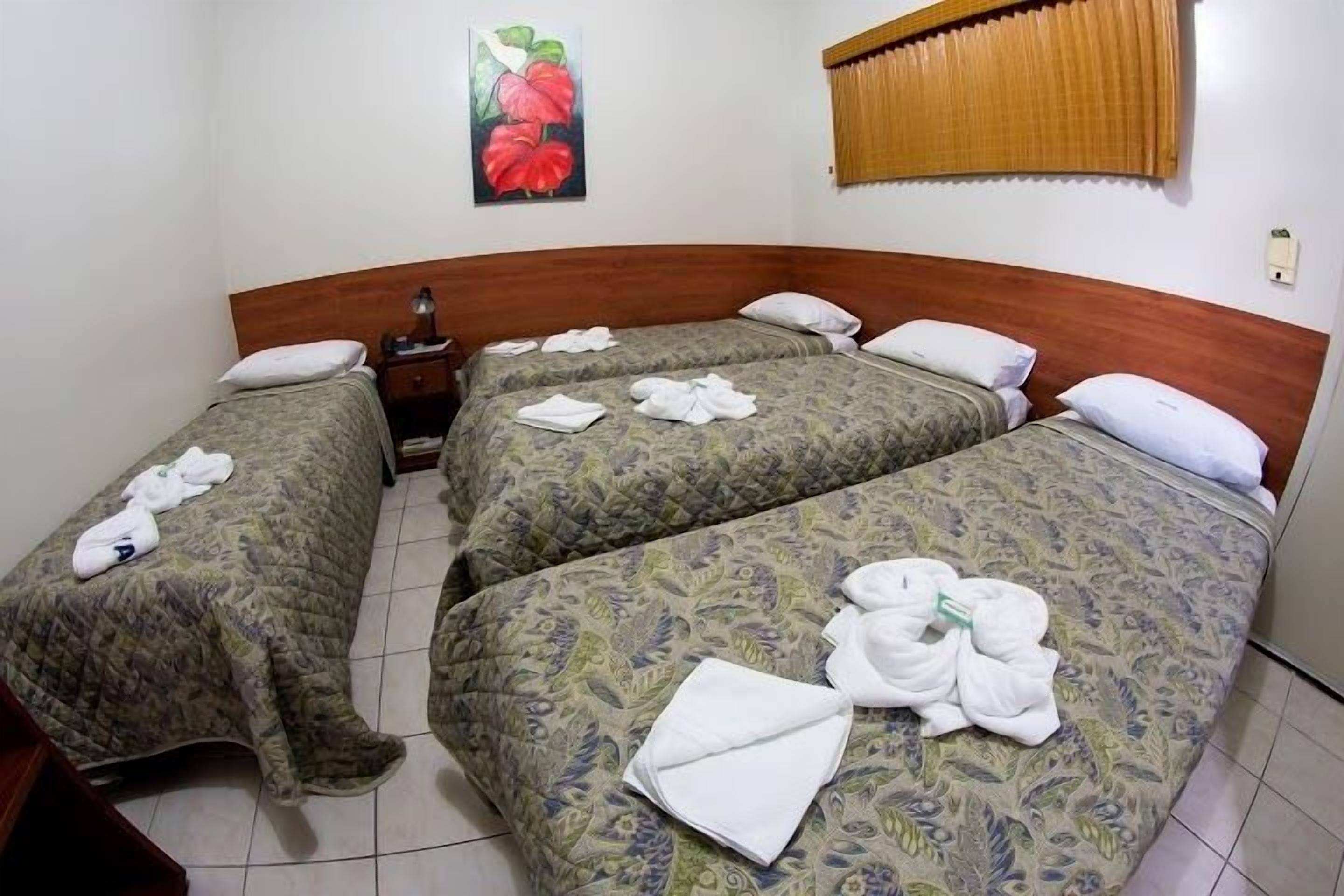 Poyares Hotel 3*