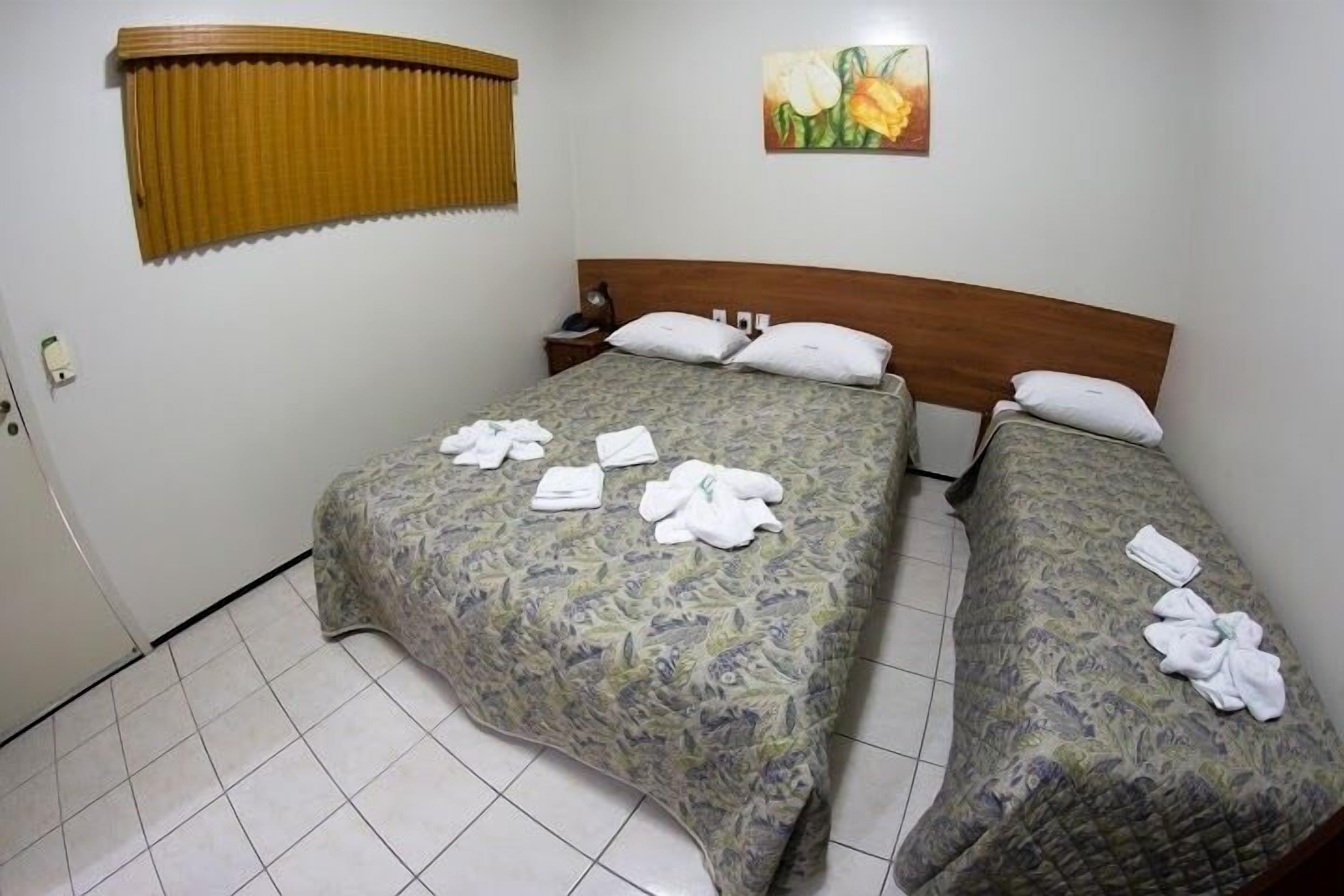 Poyares 3* Fortaleza (Ceara)
