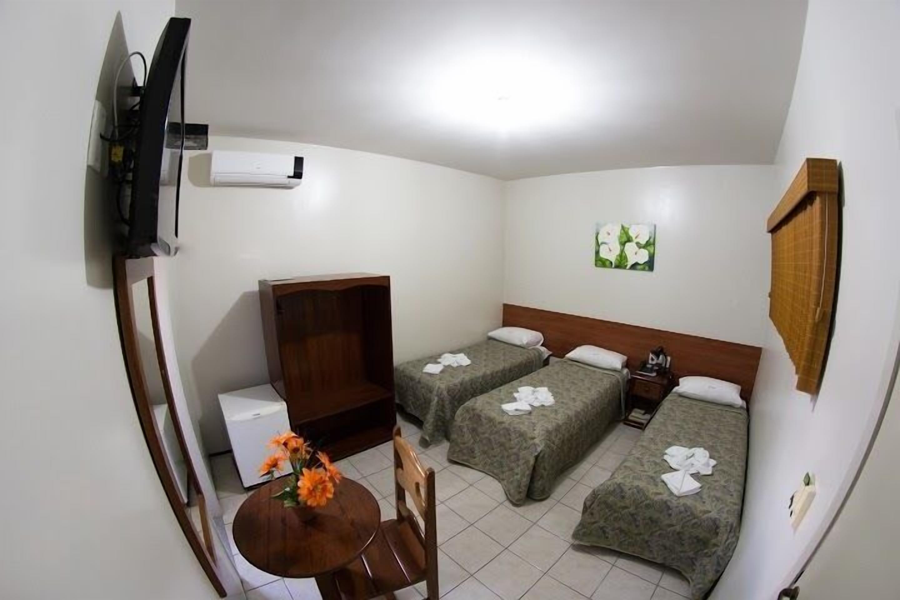 Hotel Poyares 3*