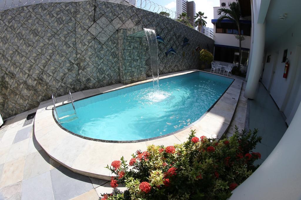 Hotel Poyares Fortaleza (Ceara)
