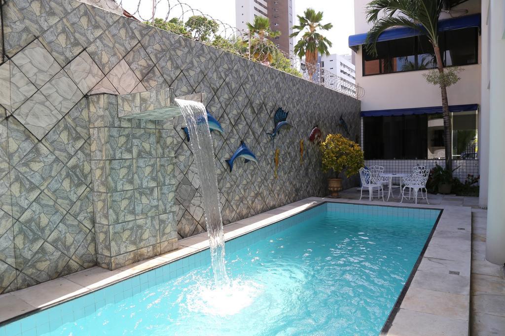 Poyares 3* Fortaleza (Ceara)