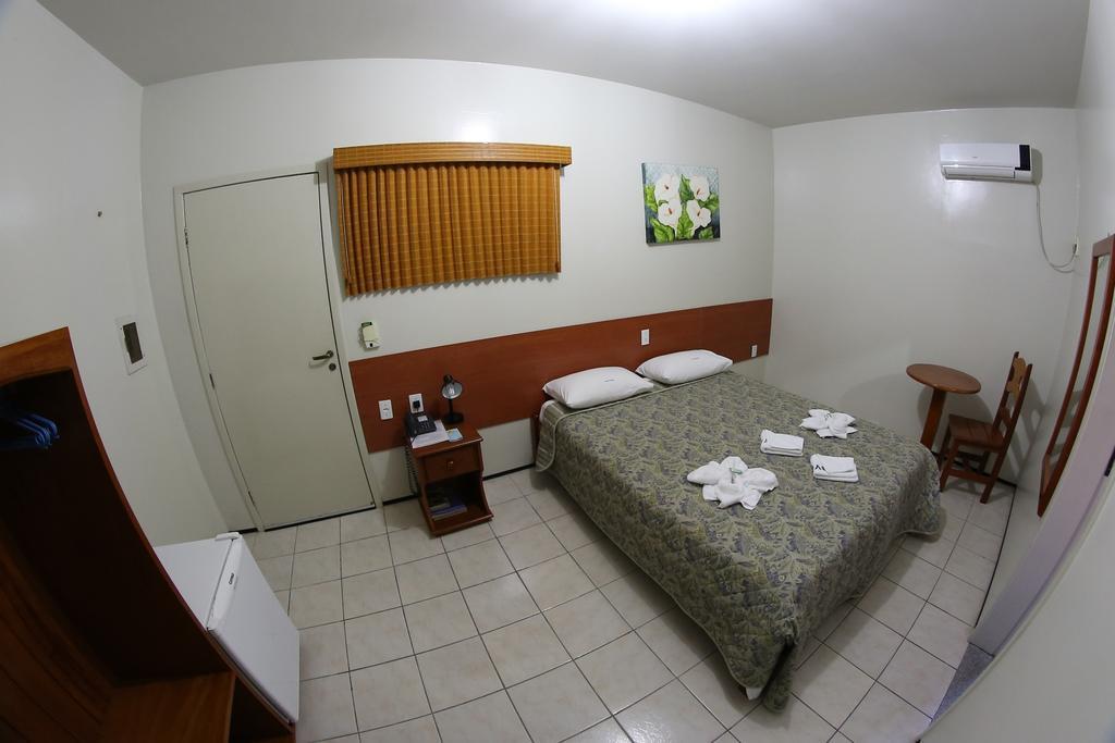 Poyares Hotel 3*