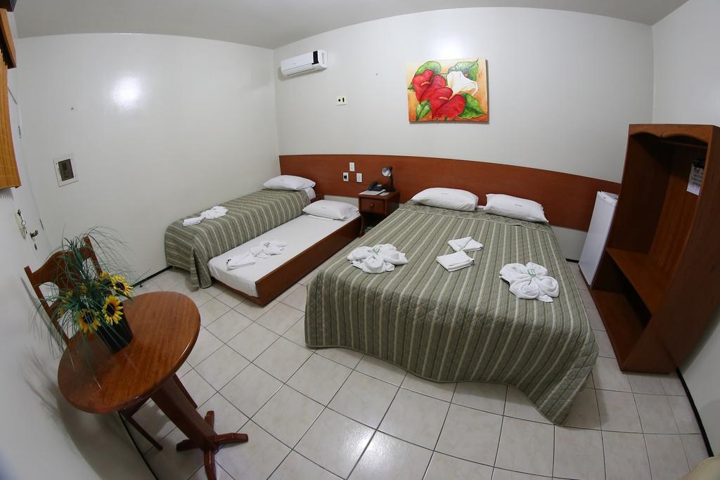 Poyares 3* Fortaleza (Ceara)