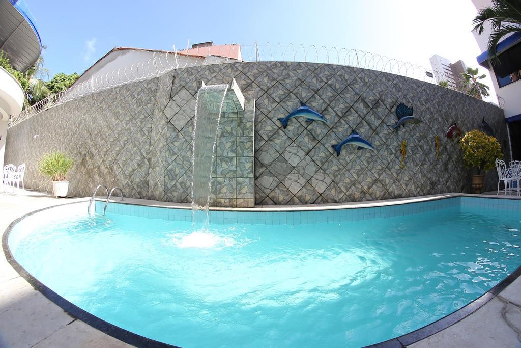 Hotel Poyares