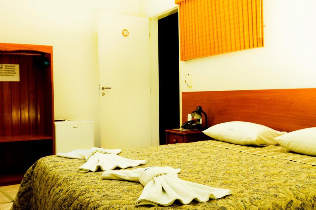 Poyares Hotel Fortaleza (Ceara)