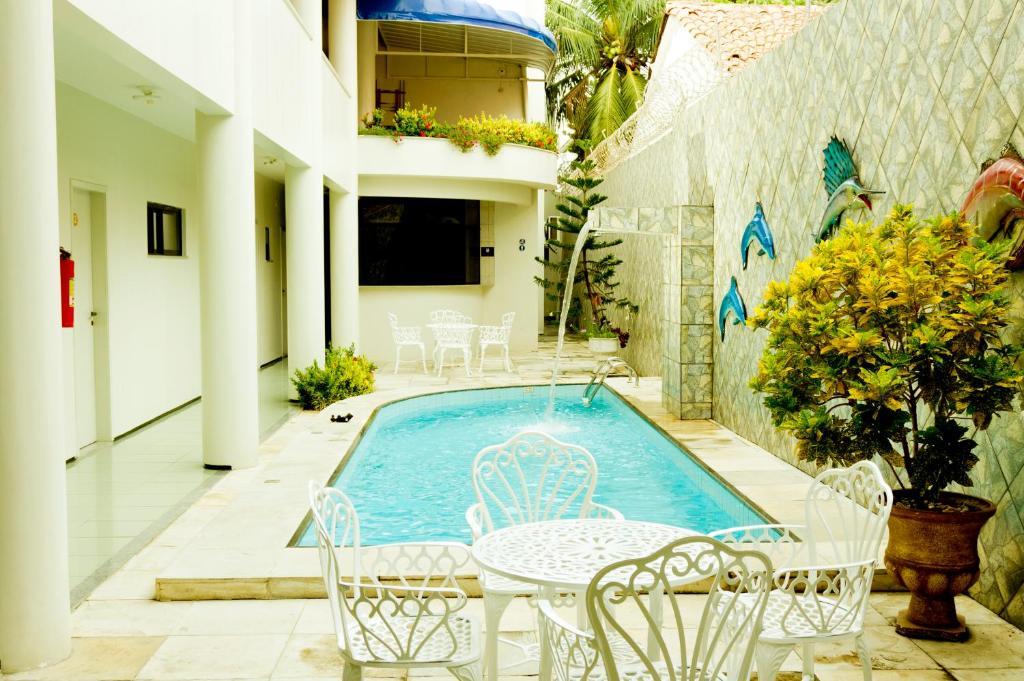 Poyares Hotel