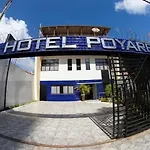 Hotel Poyares