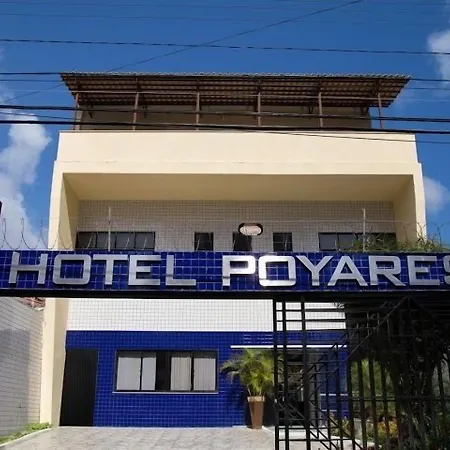 Poyares Hotel 3*