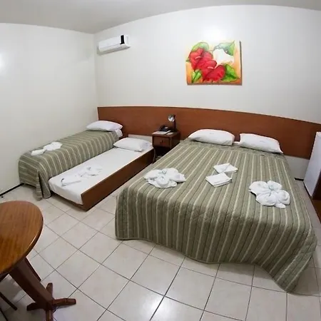 Poyares Fortaleza (Ceara)