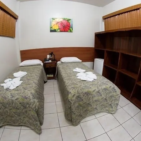 Hotel Poyares