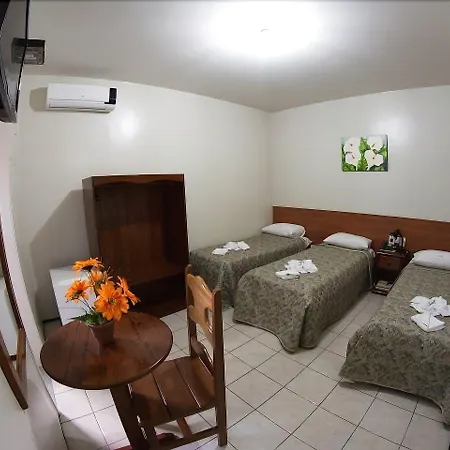 Poyares Fortaleza (Ceara)