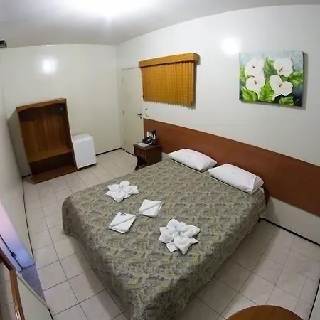 Poyares Hotel 3*