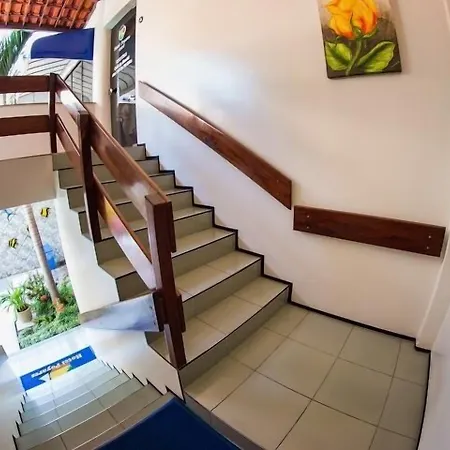Hotel Poyares 3*