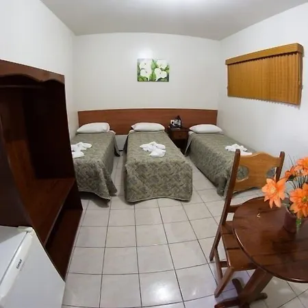Poyares Fortaleza (Ceara)