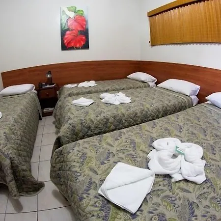 Poyares Hotel 3*