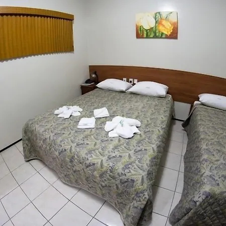Poyares 3* Fortaleza (Ceara)