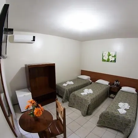 Hotel Poyares 3*