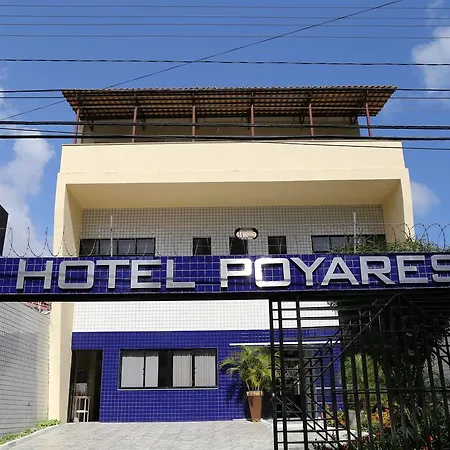Poyares Hotel 3*