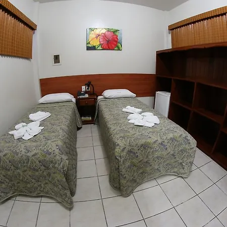 Poyares Hotel