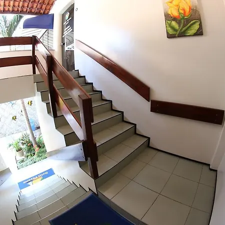 Hotel Poyares Fortaleza (Ceara)