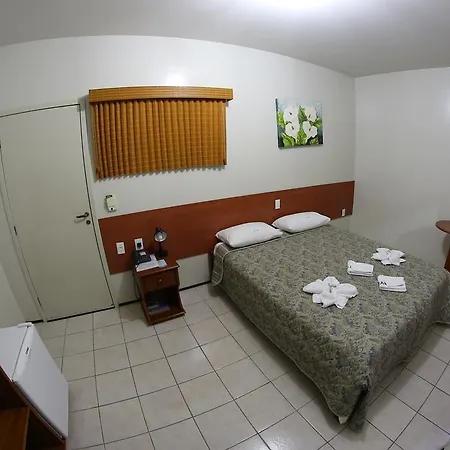 Poyares Hotel 3*
