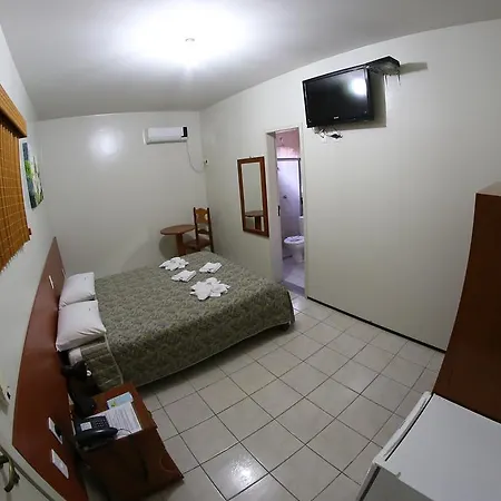 Hotel Poyares