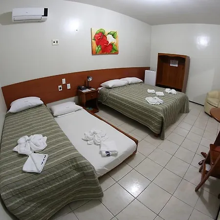 Poyares Fortaleza (Ceara)