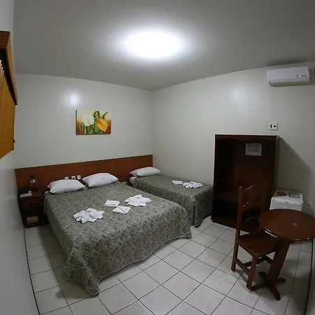 Poyares Hotel 3*