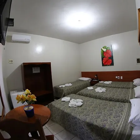 Poyares Hotel