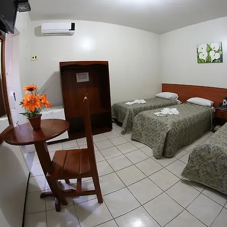 Poyares Hotel 3*