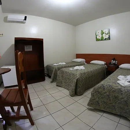 Hotel Poyares
