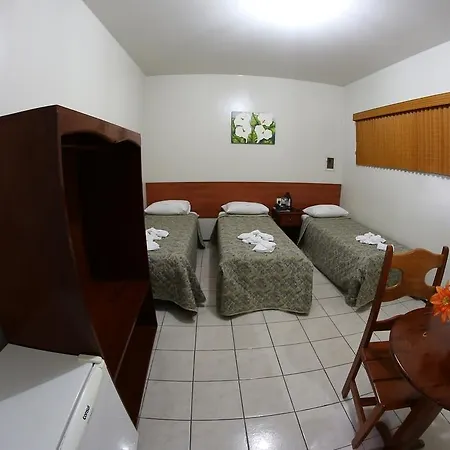 Poyares Hotel 3*