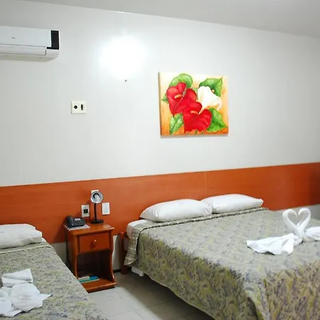 Hotel Poyares 3*
