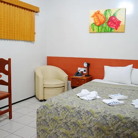 Poyares Hotel 3*