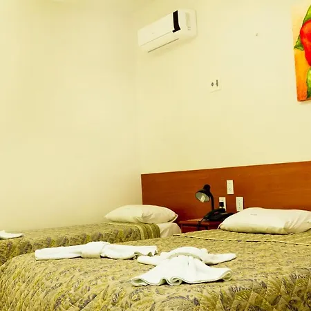 Hotel Poyares 3*