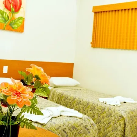 Hotel Poyares