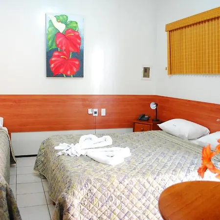 Poyares 3* Fortaleza (Ceara)