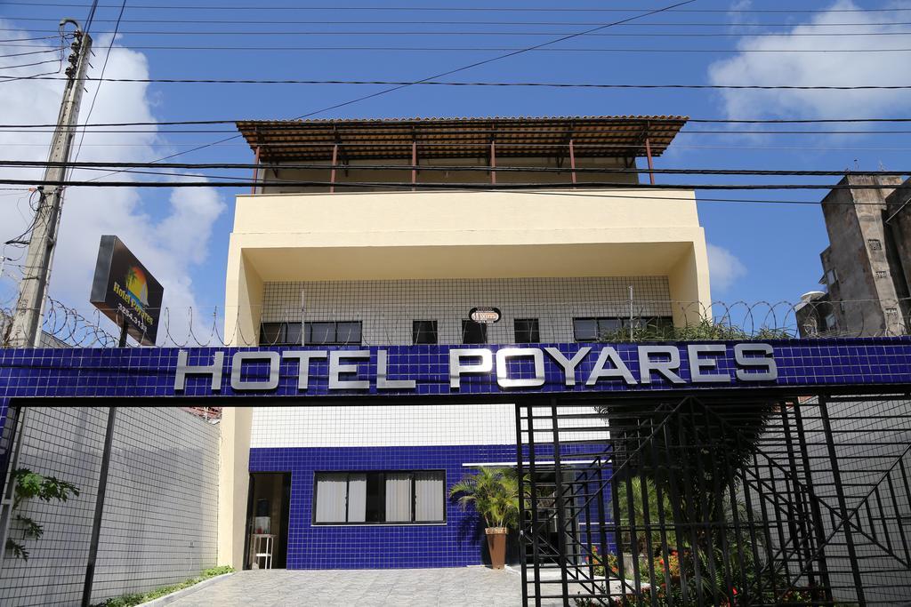 Poyares Hotel 3*