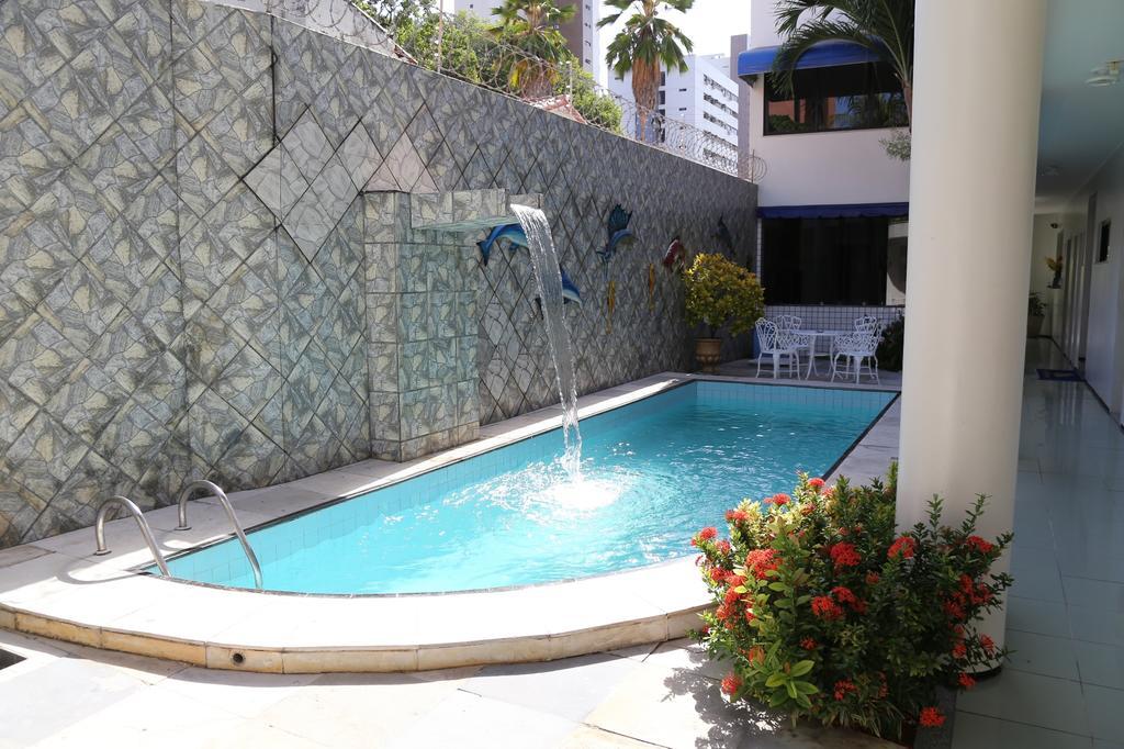 Poyares Fortaleza (Ceara)