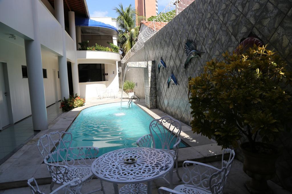 Poyares Hotel 3*
