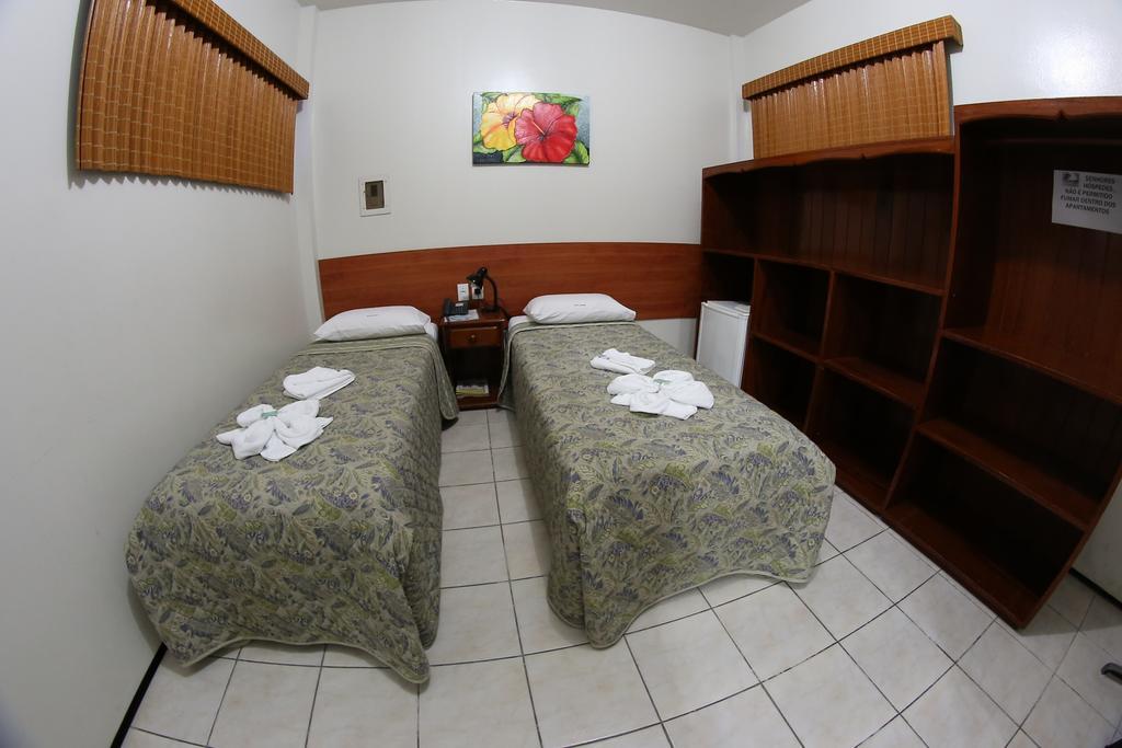 Poyares Hotel