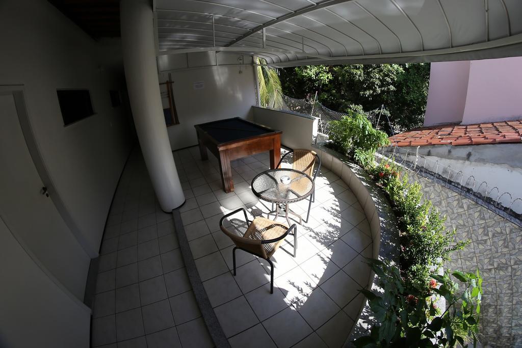 Poyares Hotel 3*