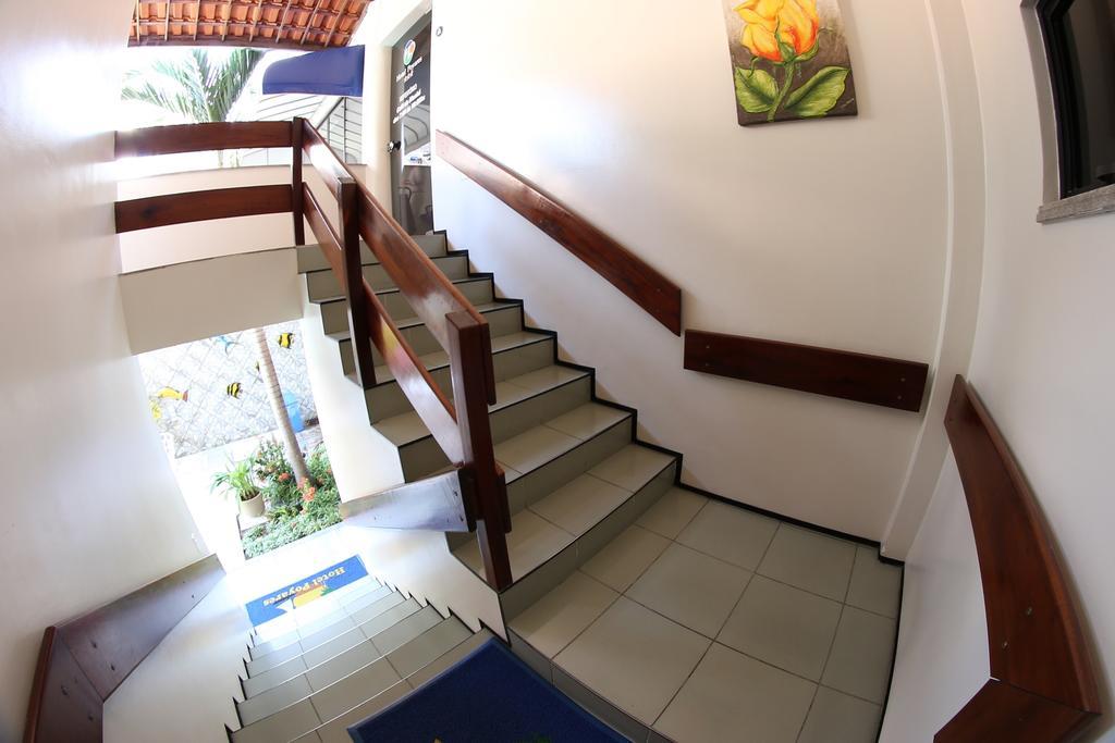 Hotel Poyares Fortaleza (Ceara)