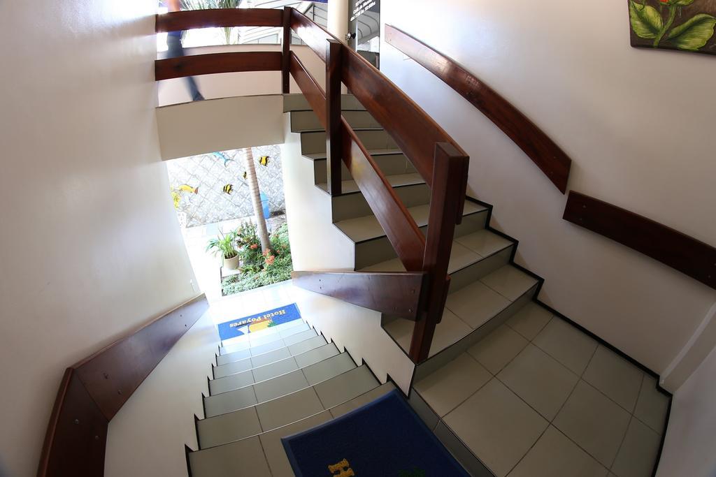 Poyares Hotel Fortaleza (Ceara)