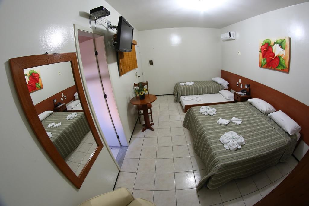 Hotel Poyares Fortaleza (Ceara)