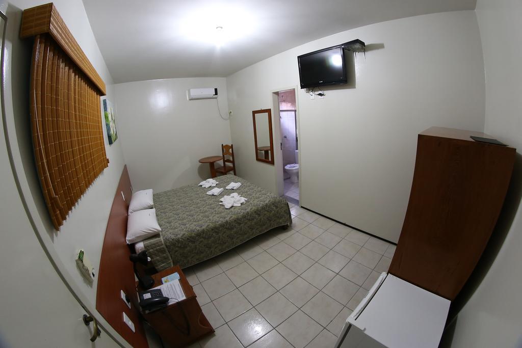 Hotel Poyares